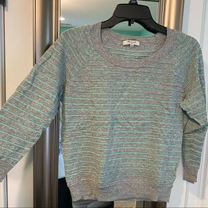 Madewell Sweater